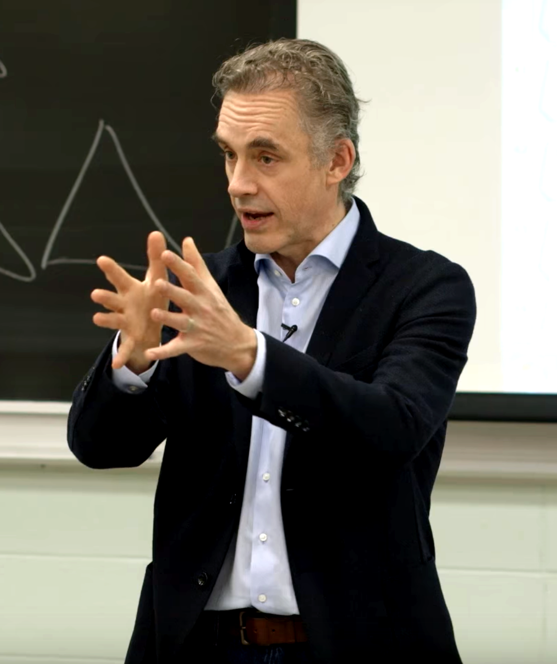 Jordan-Peterson