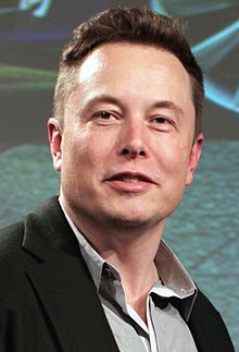 Elon-Musk