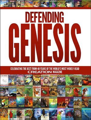 Defending-Genesis