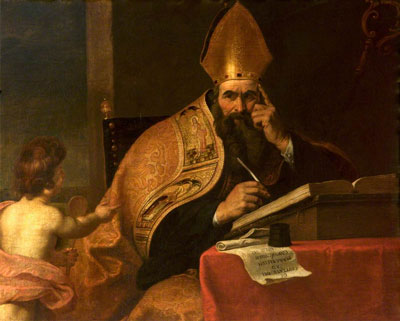 Augustine