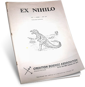 ex-nihilo