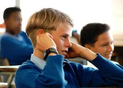 Namibian-school-boy