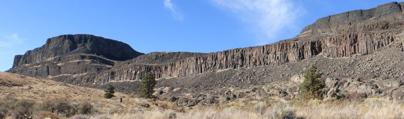 Steamboat-rock