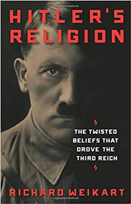 La Religion d’Hitler