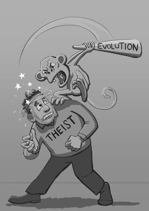 theist-evolution