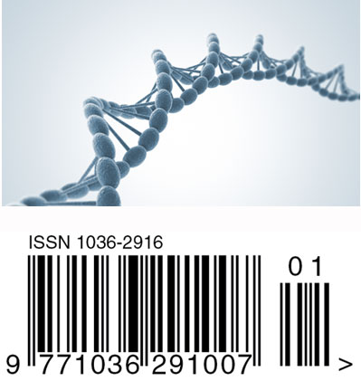 DNA-barcode