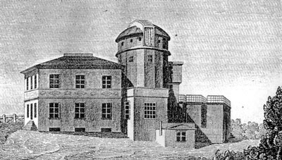 Koenigsberg-observatory