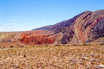 Sheep-Mountain-water-gap