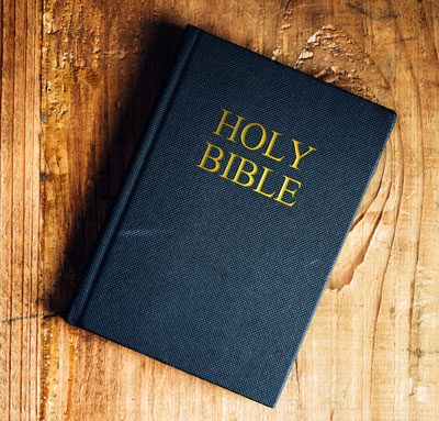 holy-Bible