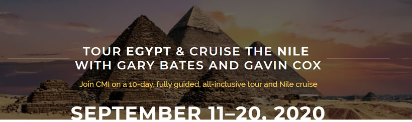 Egypt-tour