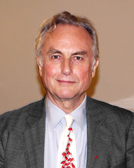 Richard-Dawkins