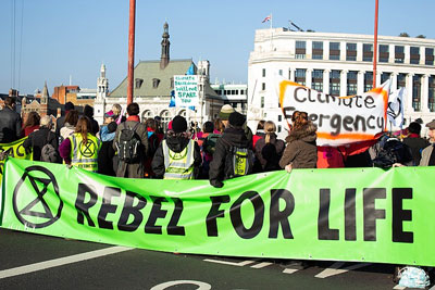 extinction-rebellion