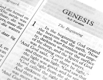 Bible-Genesis