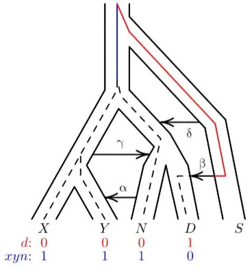 gene-flow