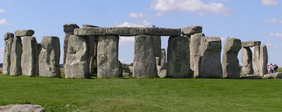 stonehenge