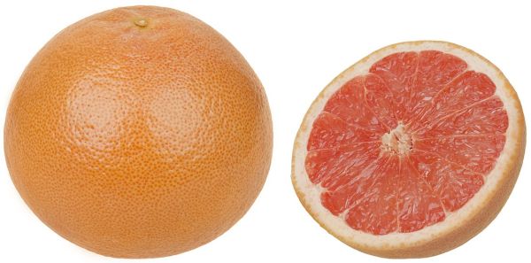 grapefruit