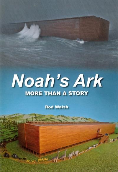 Noah's Ark: More than a Story