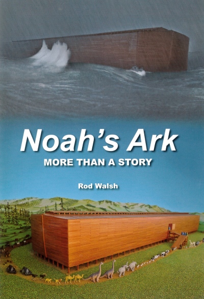 Noah's Ark: More than a Story