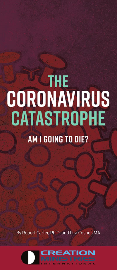 The Coronavirust Catastrophe