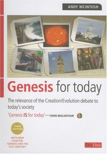 Genesis for Today