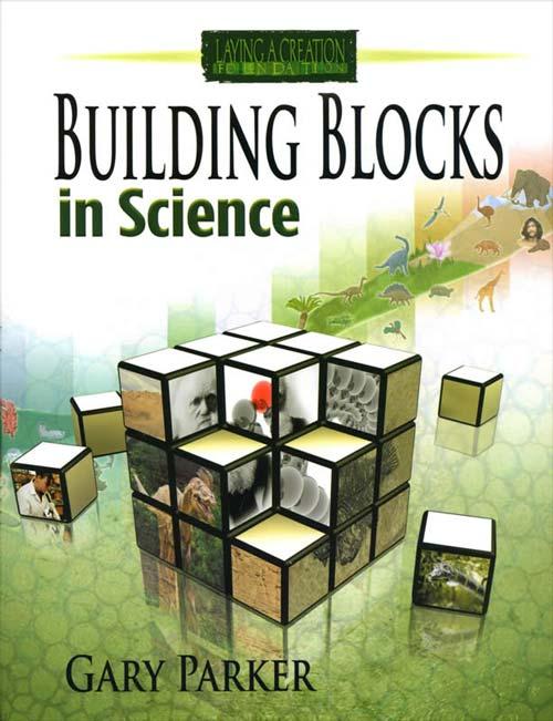 Building Blocks in Science