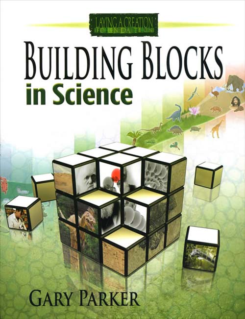 Building Blocks in Science