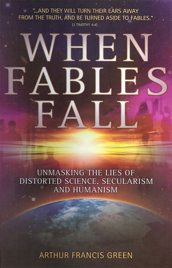 When Fables Fall