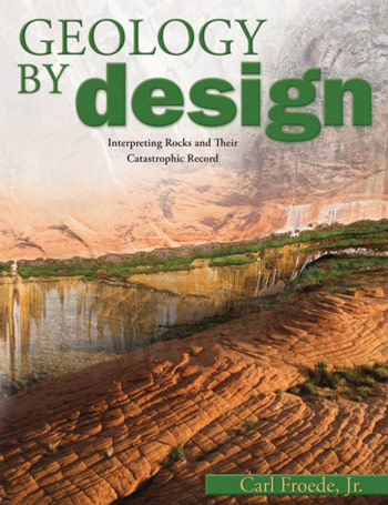 Geology by Design