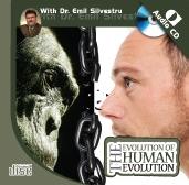 Evolution of Human Evolution, CD
