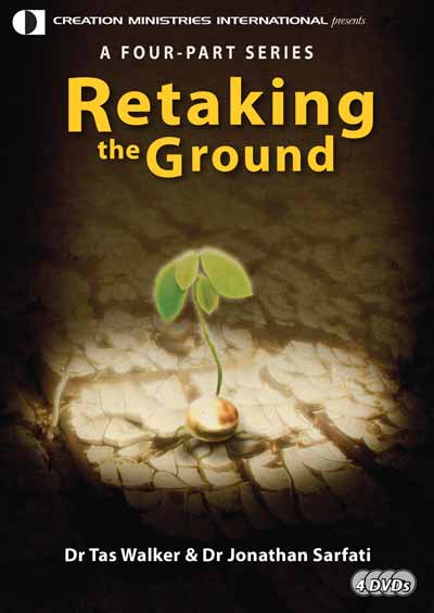 Retaking The Ground Mini-Series