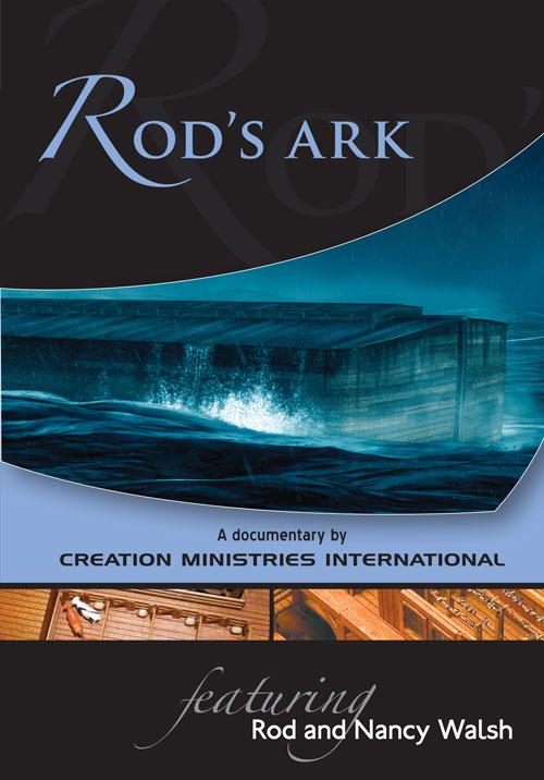 Rod's Ark