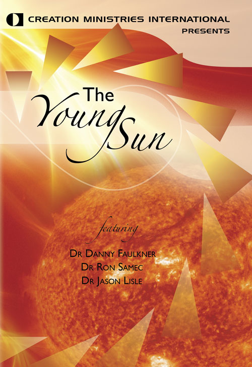The Young Sun