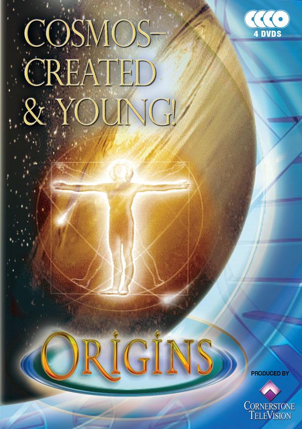 COSMOS: Created & Young!