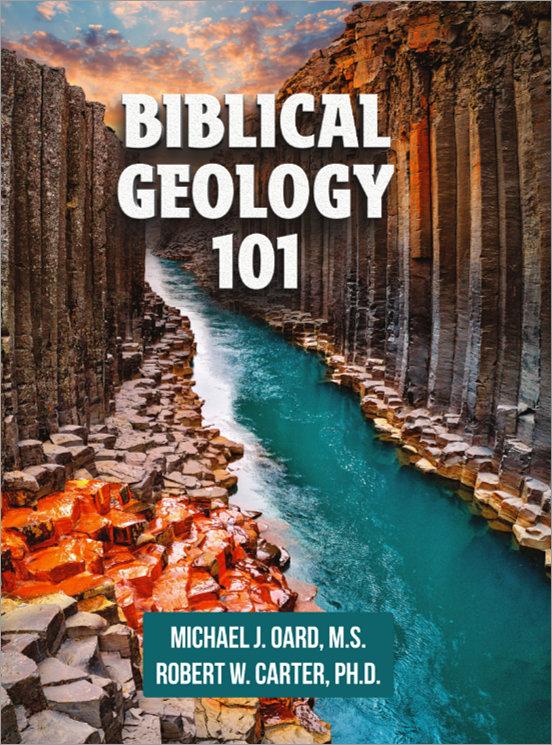 Biblical Geology 101