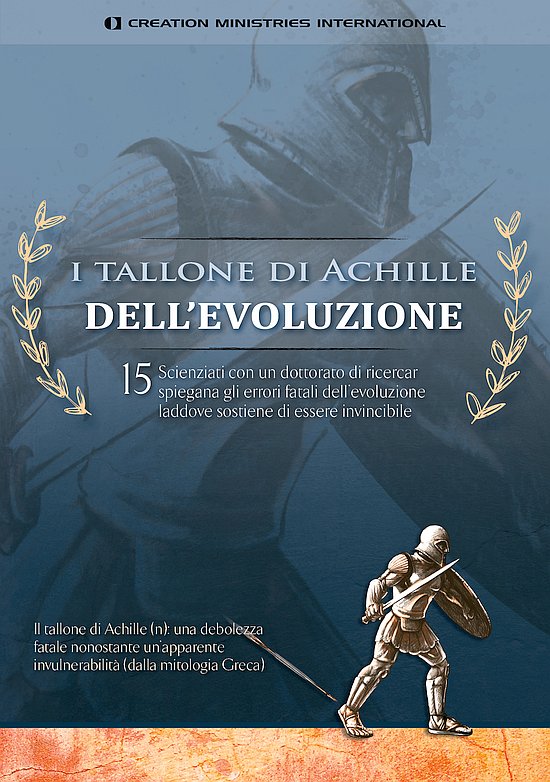 I tallone di Achille Dell’Evoluzione - Streaming illimitato (Evolution's Achilles' Heels-Italian)