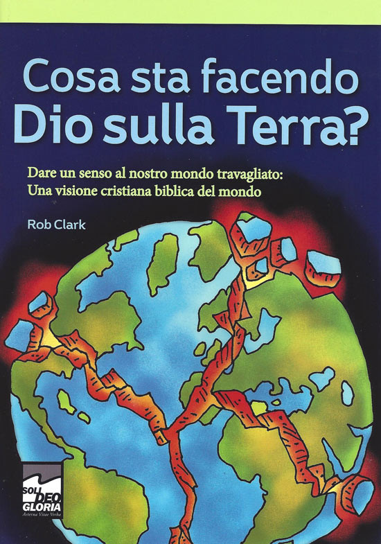 What on Earth is God Doing? (Italian)