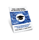 Creation Survival Guide booklet