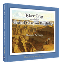 Tyler Cray & Grand Canyon birthday book