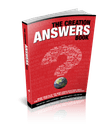 The Creation Answers book