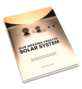Our Amazing Created Solar System book