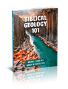Biblical Geology 101 book