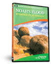 Noah's Flood: Evidence in Australia DVD