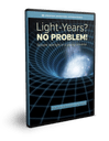 Light-years? No Problem! DVD