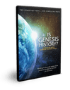 Is Genesis History? Unlimited Stream video or DVD
