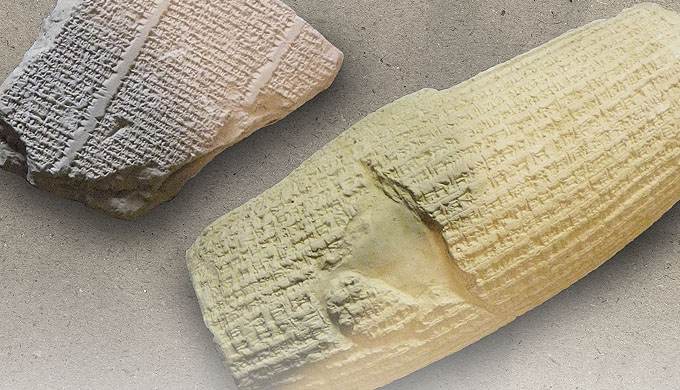 Unravelling myths about myth