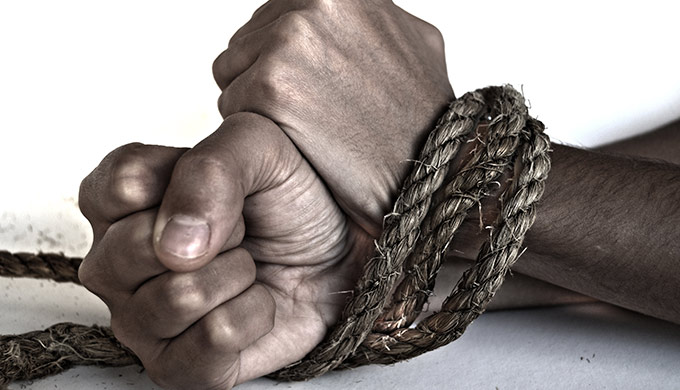 Does The Bible Condone Slavery Creation does-the-bible-condone-slavery-creation