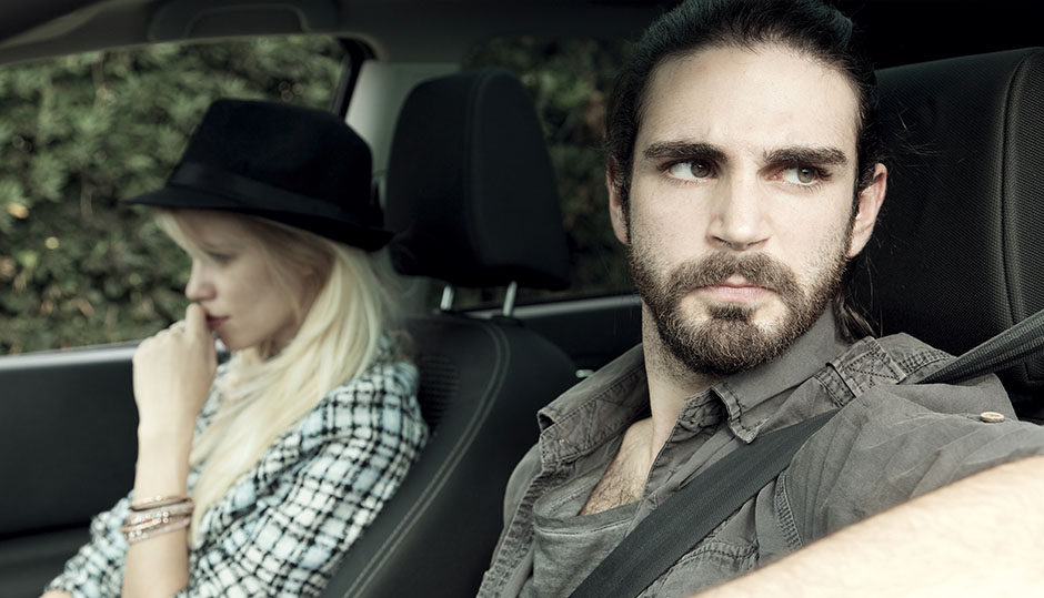 Redefining marriage, age, gender and species