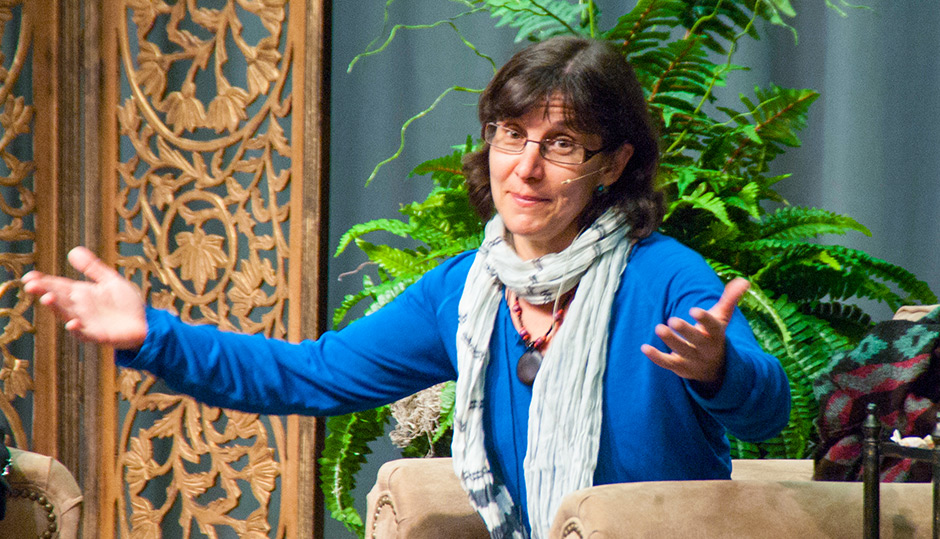 Conversation With An Unlikely Convert Creation Com