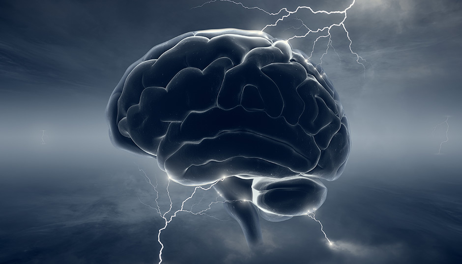 The incredible human brain - creation.com