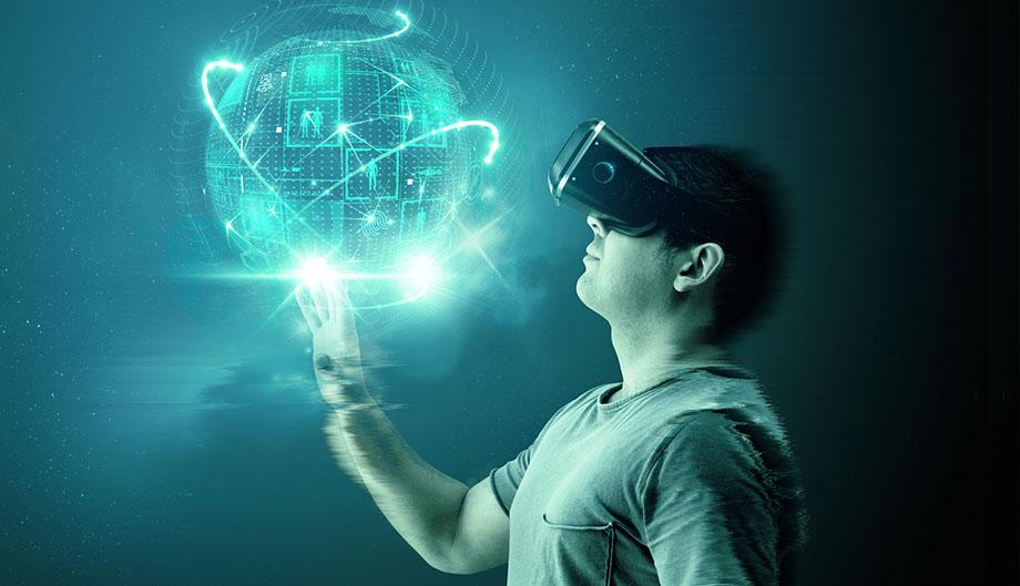 Reality exploration